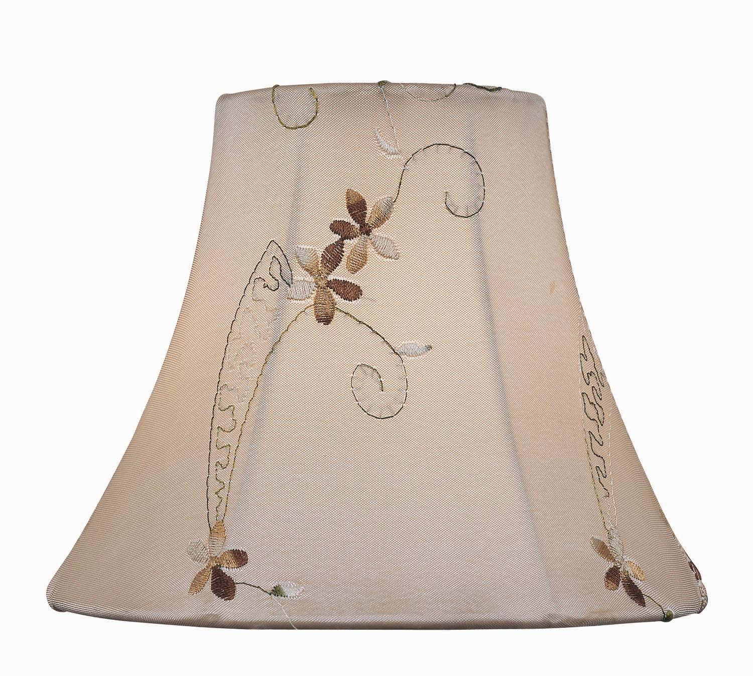 CHANDELIER SHADE SHADES - Lite Source