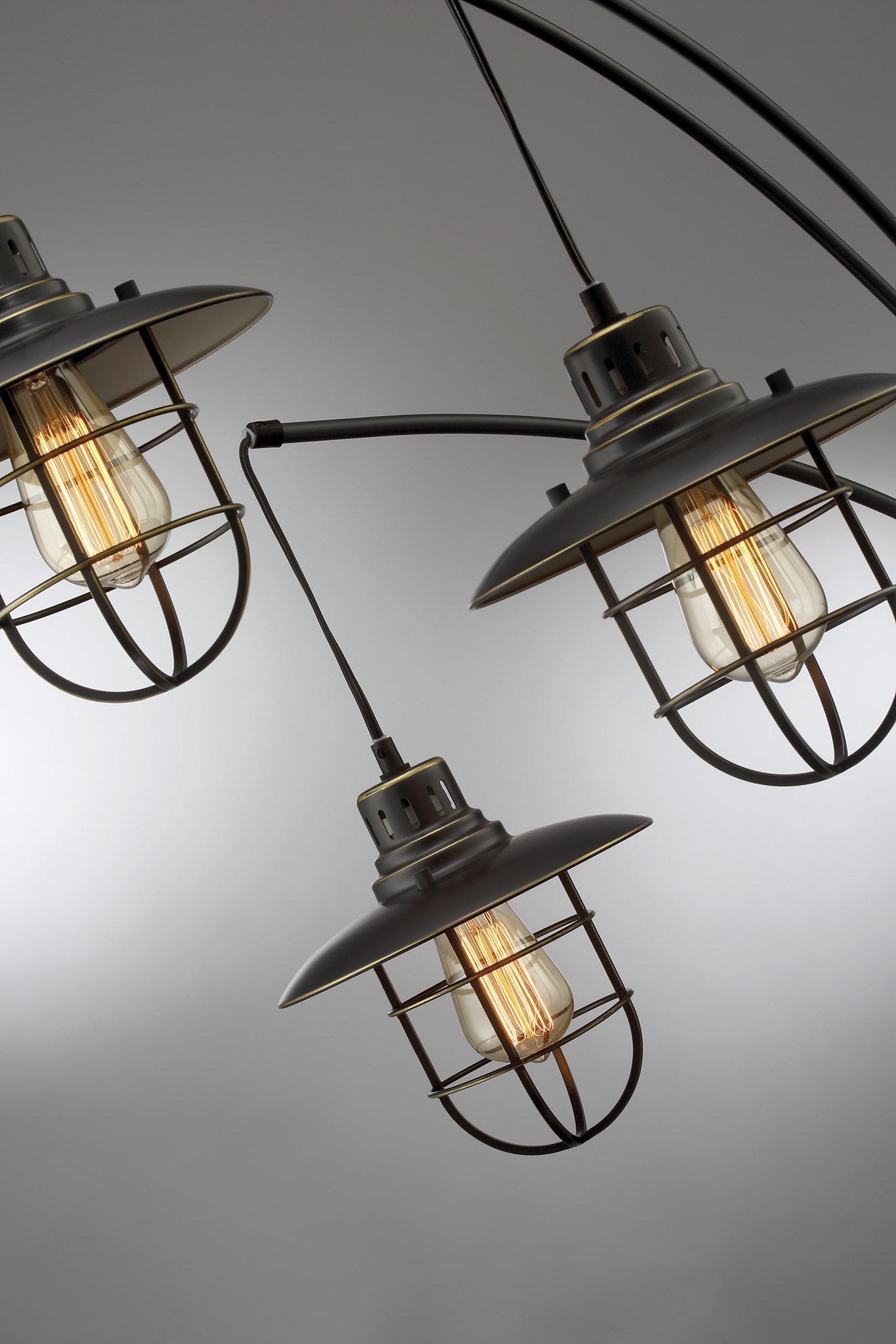 LANTERNA II Arc Lamps Lite Source