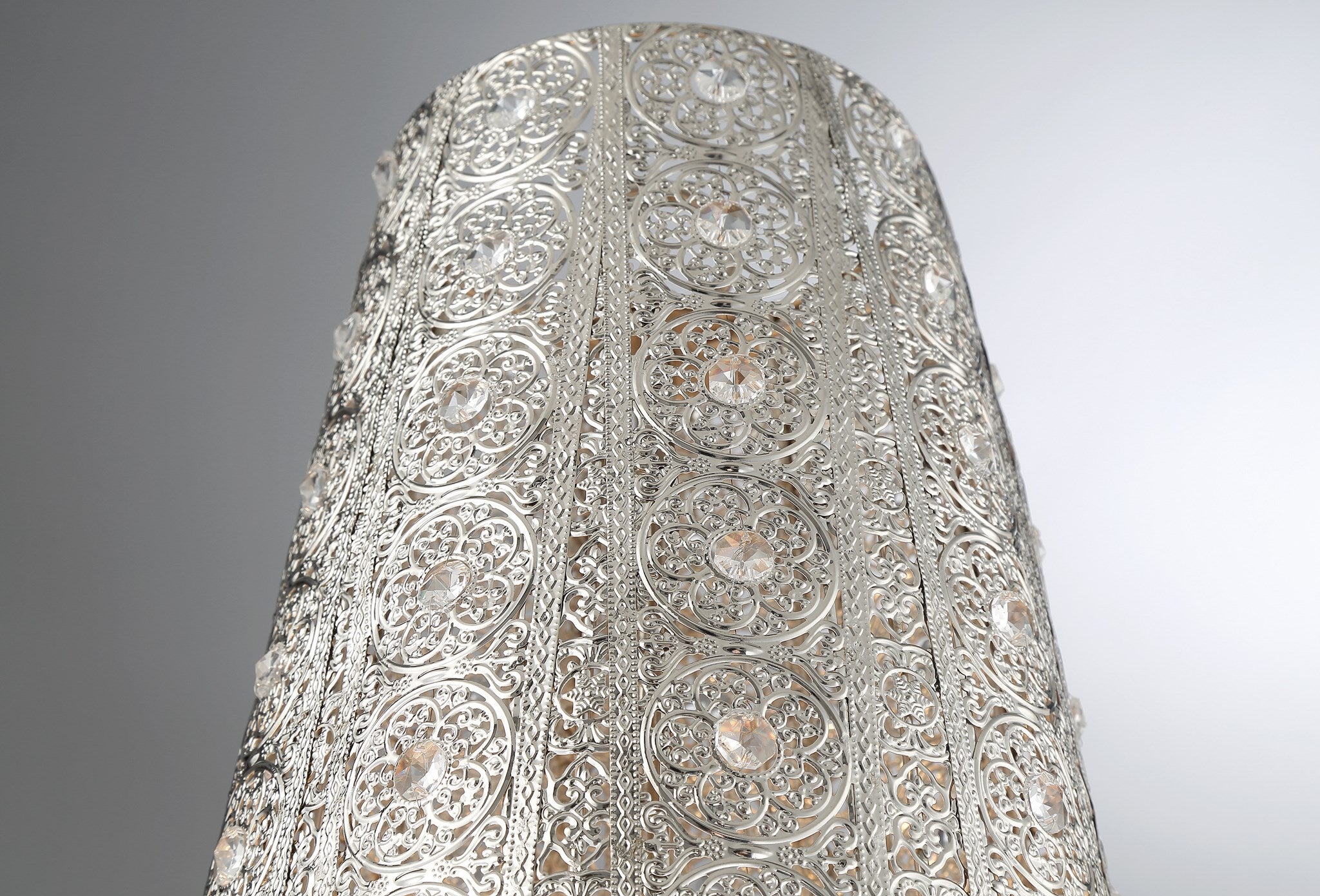 MASURA Floor Lamp - Lite Source