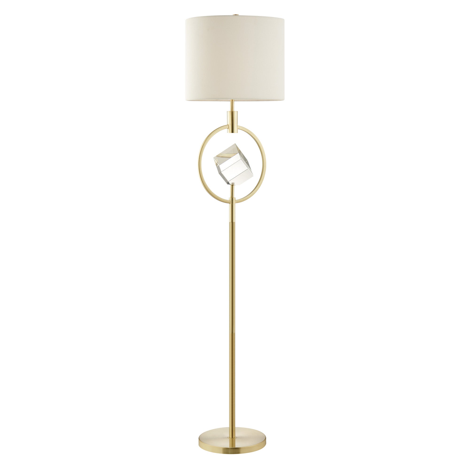 SANNA Floor Lamp Lite Source