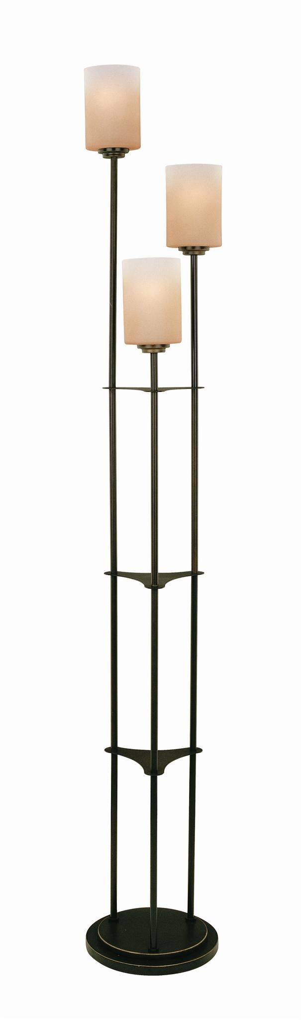 BESS Floor Lamp Lite Source BESS Floor Lamp Lite Source