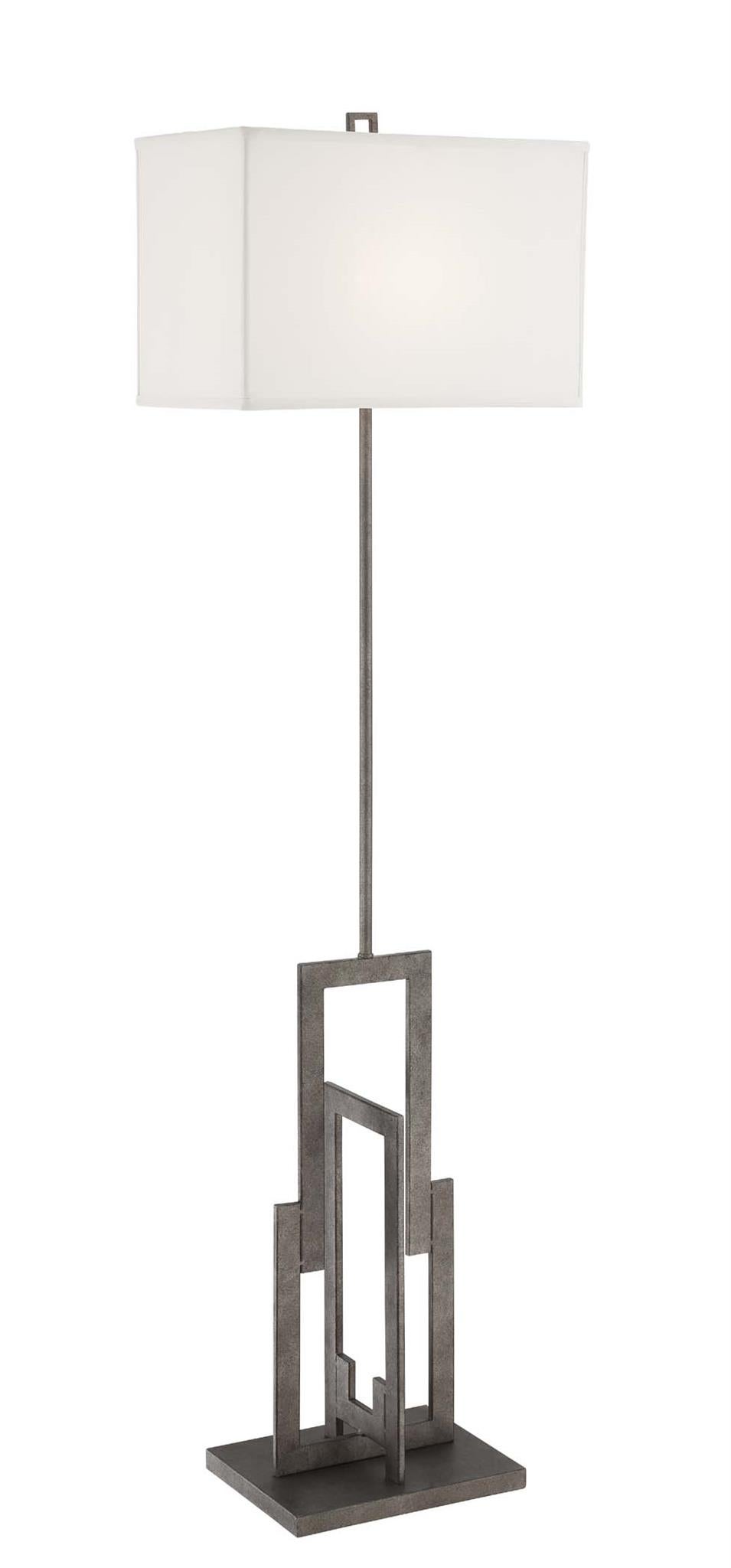 MIREYA Floor Lamp (CLEARANCE SPECIAL) Lite Source