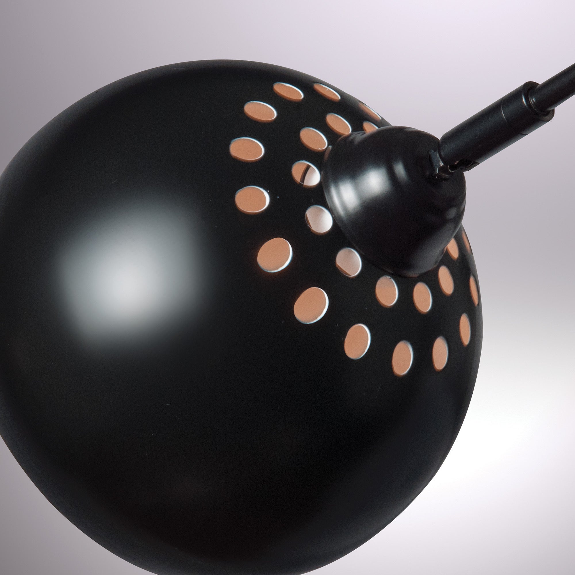 PALESA Floor Lamp Lite Source PALESA Floor Lamp Lite Source