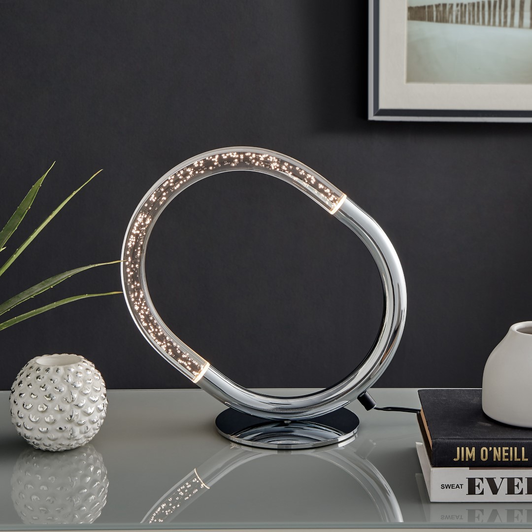 Accent Lamps