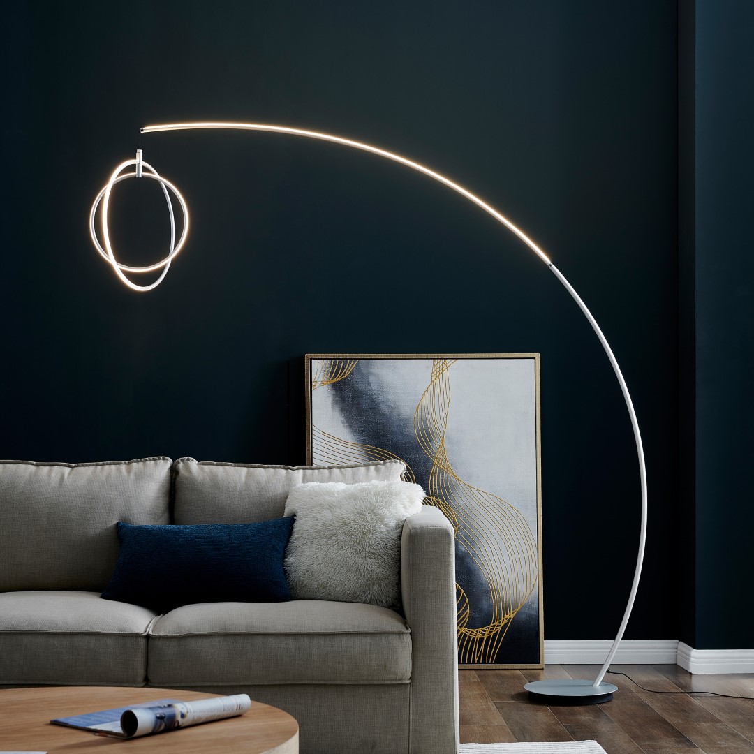 Arc Lamps