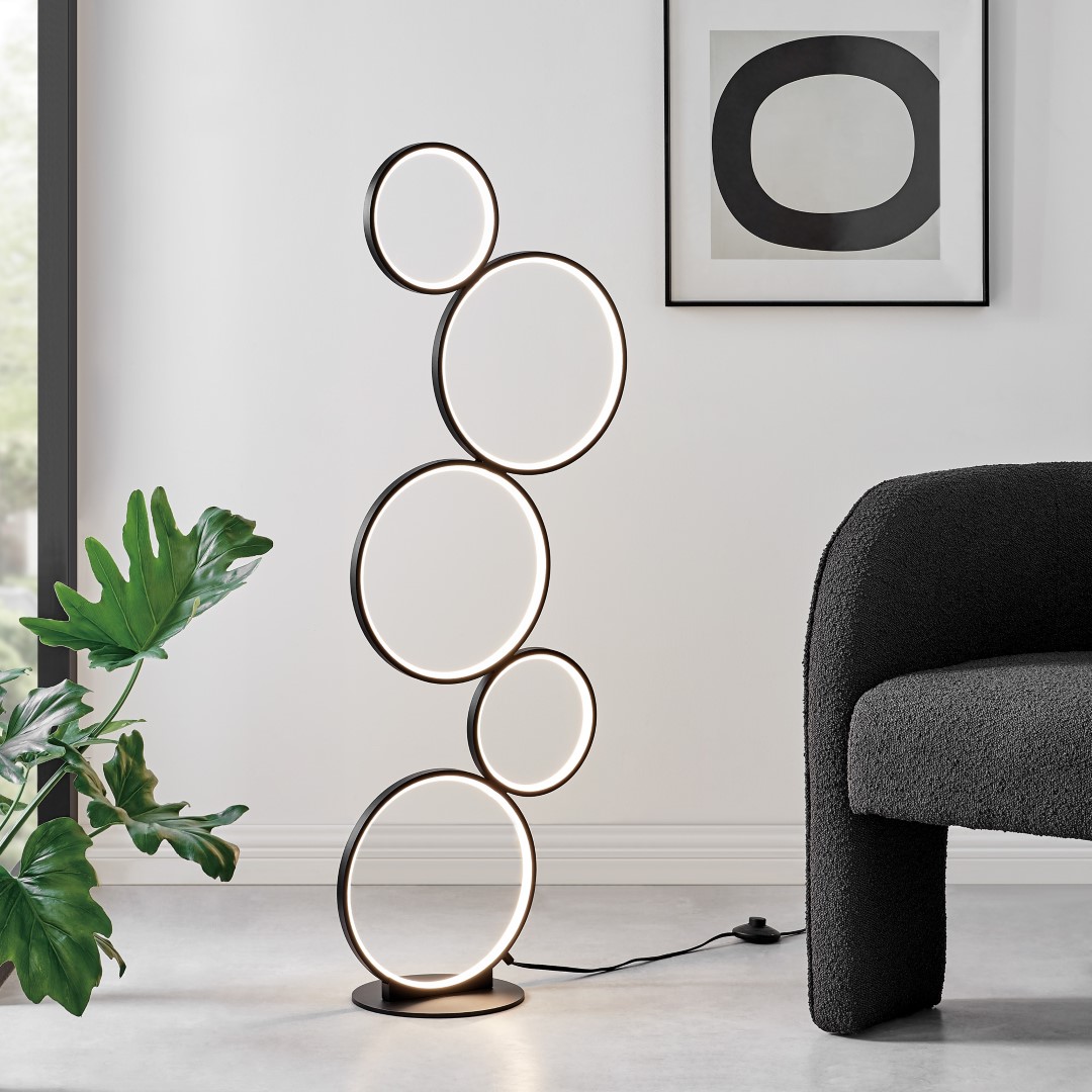 Floor Lamps