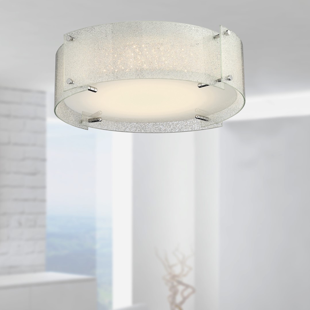 Flush Mounts