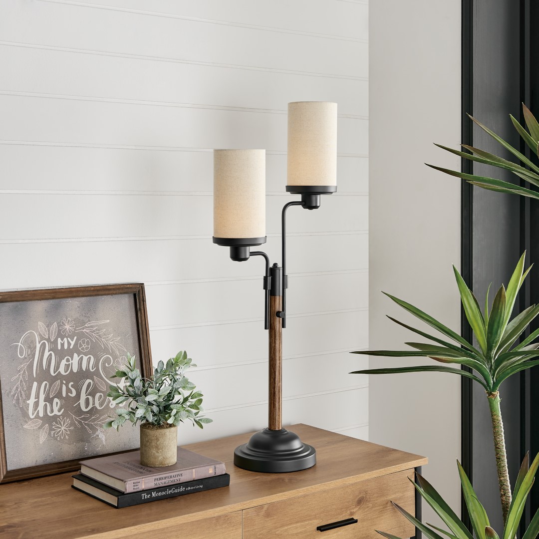 Table Lamps