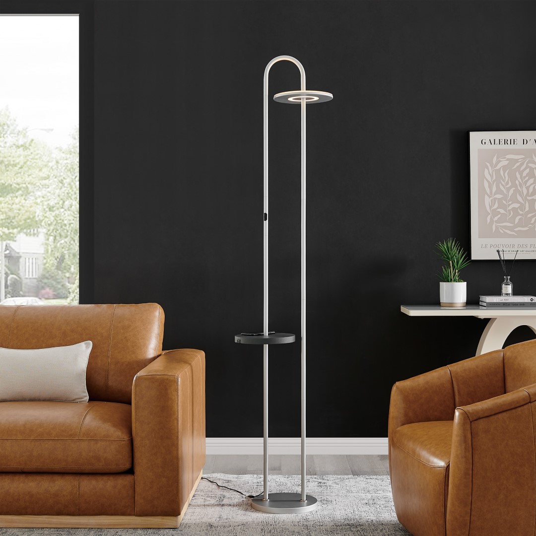 Torch Lamps