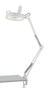 MAGNIFY-LITE Desk Lamp