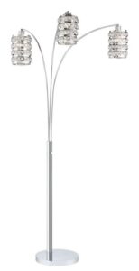 VALERIE Arc Lamps